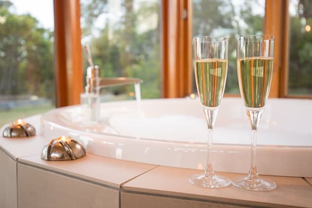 Standard Suite, 1 Bedroom, Non Smoking, Kitchen (BOROKA SUNRISE)