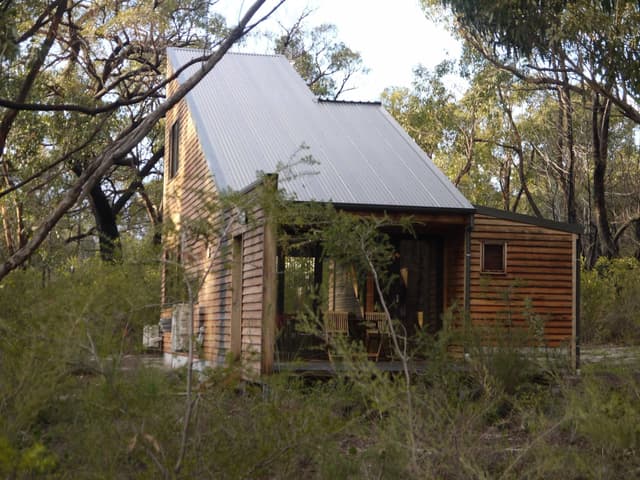 Treehouse