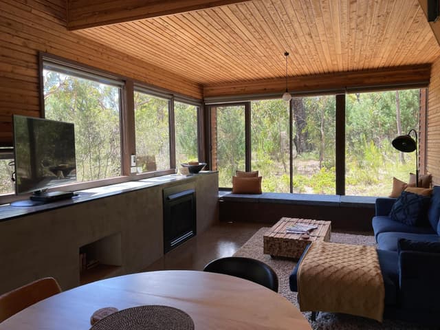Treehouse