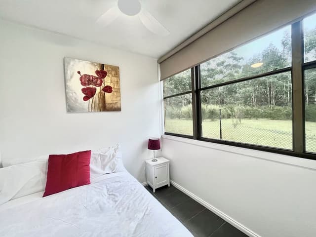 3 Bedroom Cottage - The Pinnacle