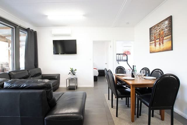 3 Bedroom Cottage - The Pinnacle