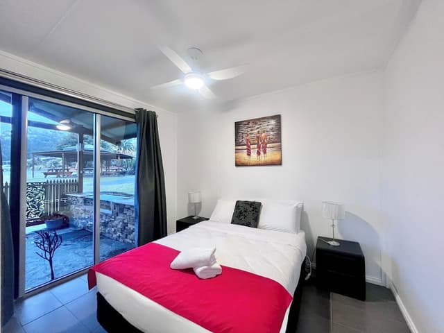 3 Bedroom Cottage - The Pinnacle