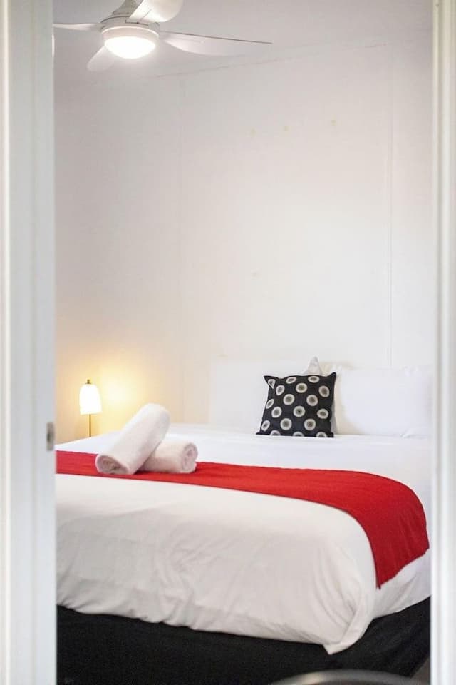 3 Bedroom Cottage - The Pinnacle