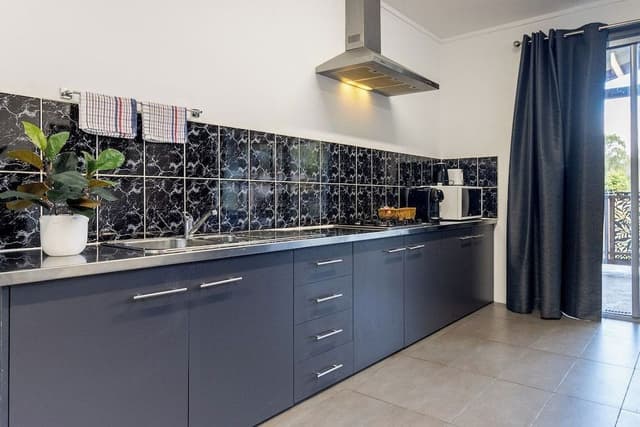 3 Bedroom Cottage - The Pinnacle