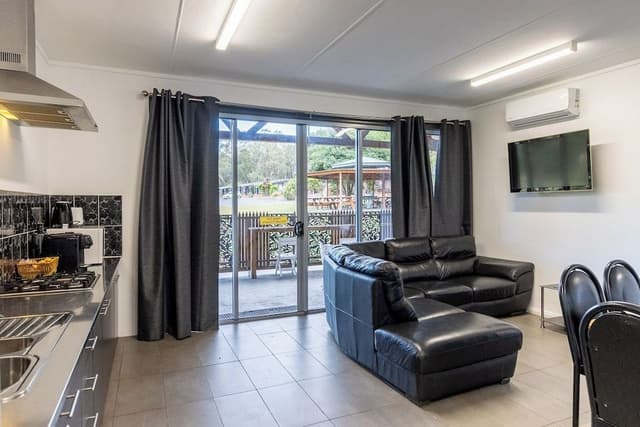3 Bedroom Cottage - The Pinnacle