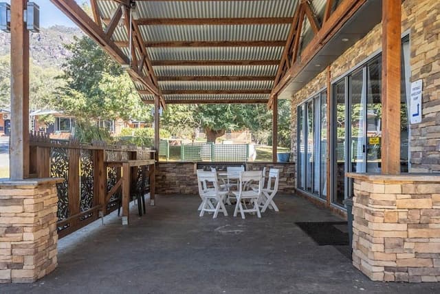 3 Bedroom Cottage - The Pinnacle