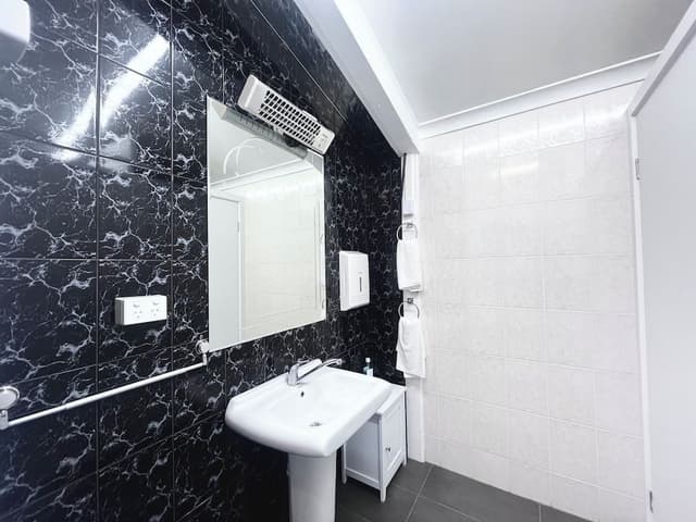 3 Bedroom Cottage - The Pinnacle