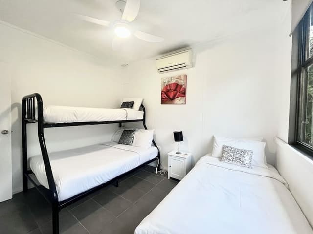 3 Bedroom Cottage - The Pinnacle