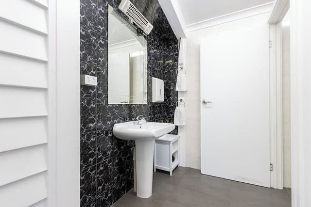 3 Bedroom Cottage - The Pinnacle