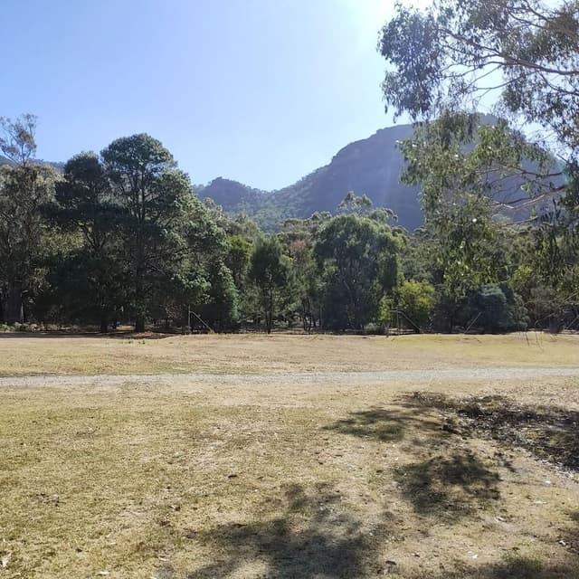 2 Bedroom Mount William Cabin