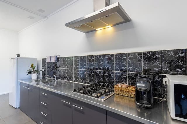 3 Bedroom Cottage - The Pinnacle