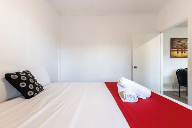 3 Bedroom Cottage - The Pinnacle