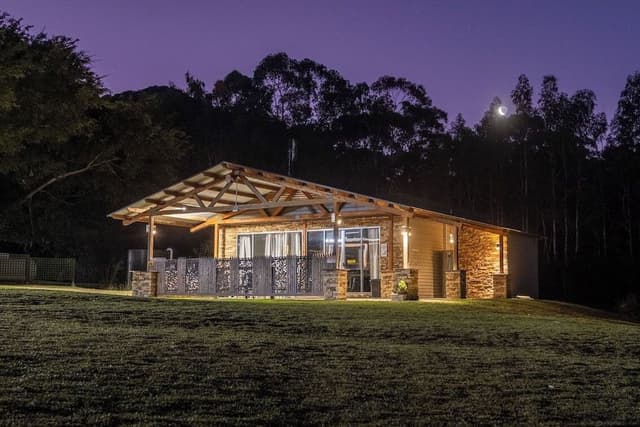3 Bedroom Cottage - The Pinnacle