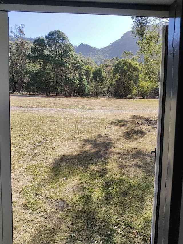 2 Bedroom Mount William Cabin