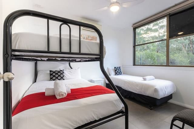 3 Bedroom Cottage - The Pinnacle