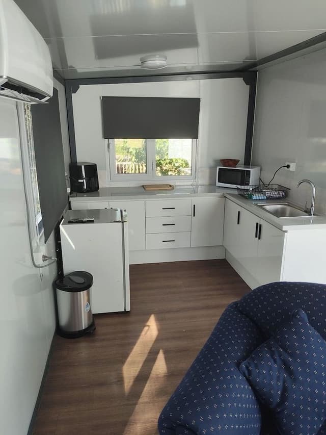 2 Bedroom Mount William Cabin