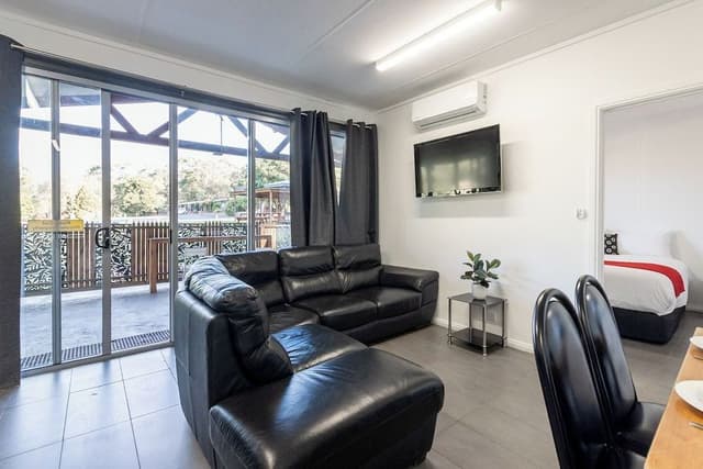 3 Bedroom Cottage - The Pinnacle