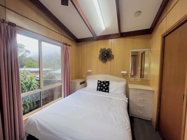 2 Bedroom Bellfield Studio