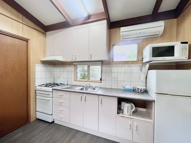 2 Bedroom Bellfield Studio