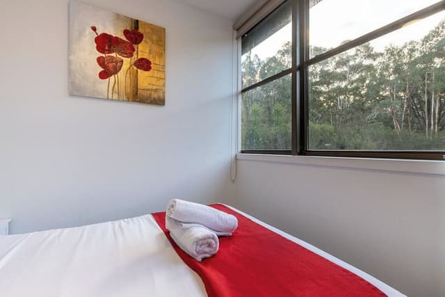 3 Bedroom Cottage - The Pinnacle
