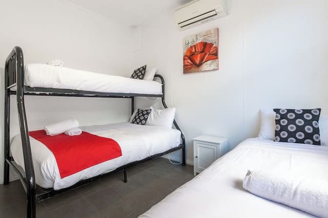 3 Bedroom Cottage - The Pinnacle