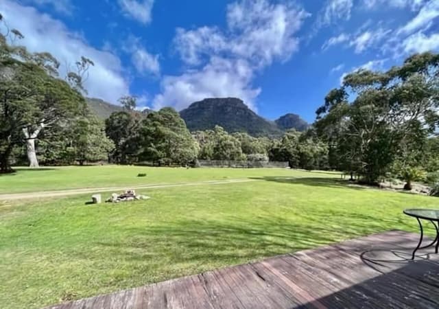 2 Bedroom Bellfield Studio