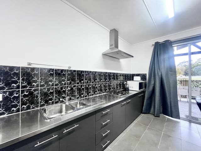 3 Bedroom Cottage - The Pinnacle