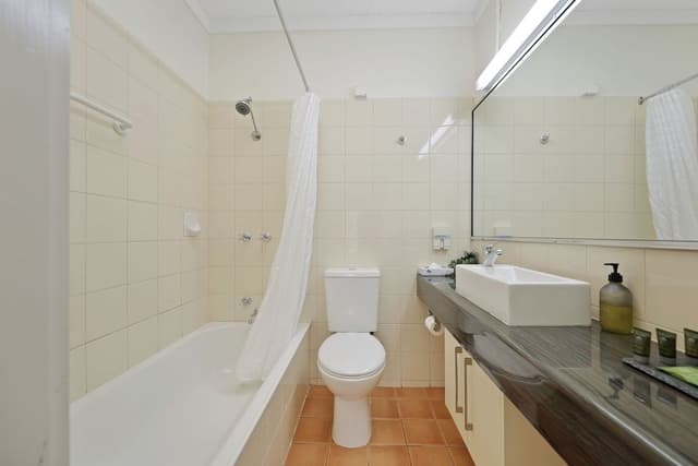 Family Apartment