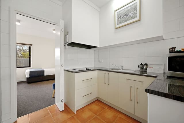 Family Apartment