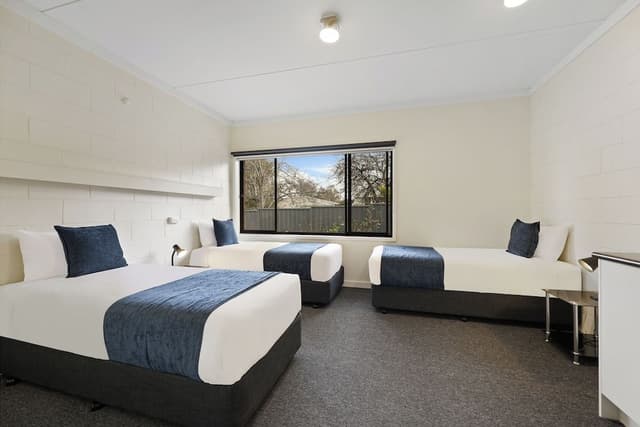 Family Apartment