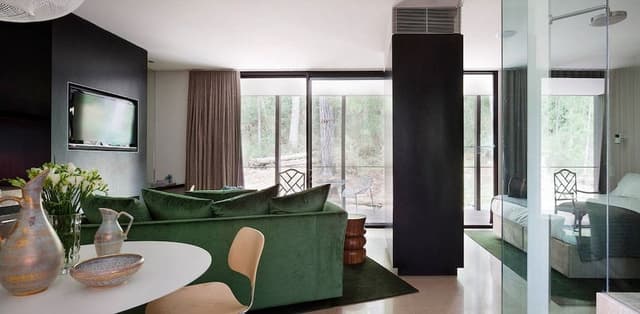 Hepburn Villa