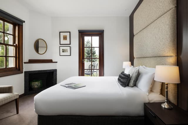 Heritage Classic Room