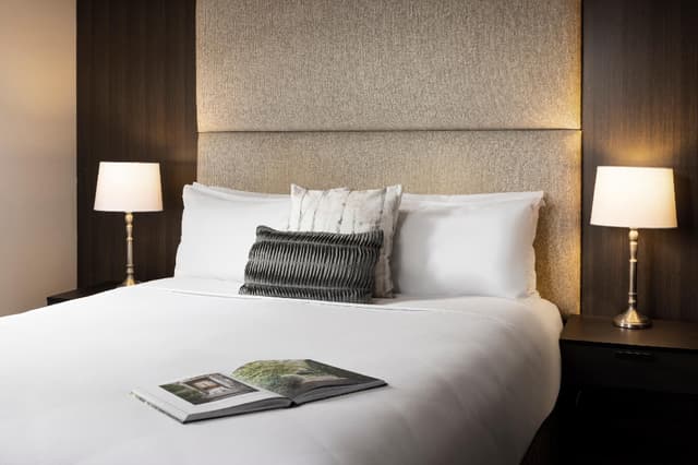 Heritage Classic Room