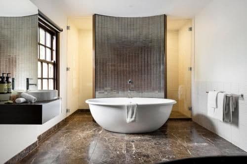 Heritage Deluxe Room
