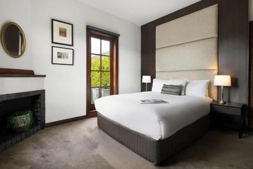 Heritage Classic Room