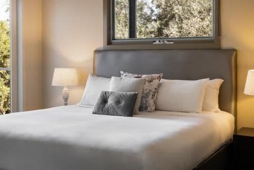 Garden Deluxe Room