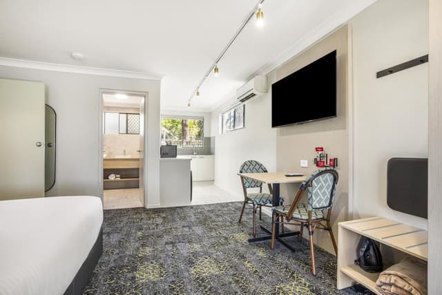 Superior Room, 2 Bedrooms, Lake View