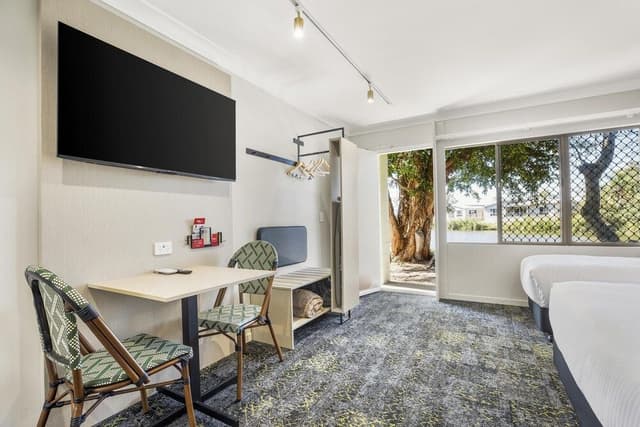 Superior Room, 2 Bedrooms, Lake View
