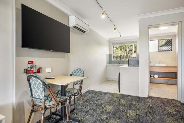 Superior Room, 2 Bedrooms, Lake View