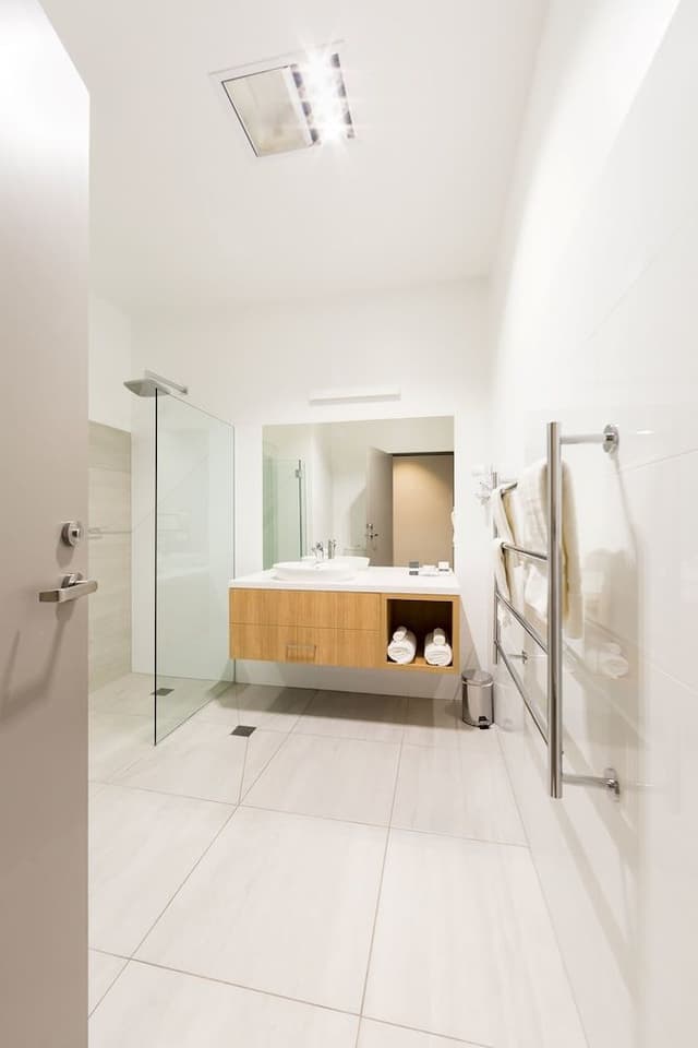 Waterfront Studio Room