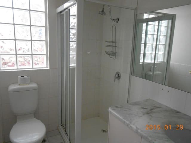 Compact Twin Room