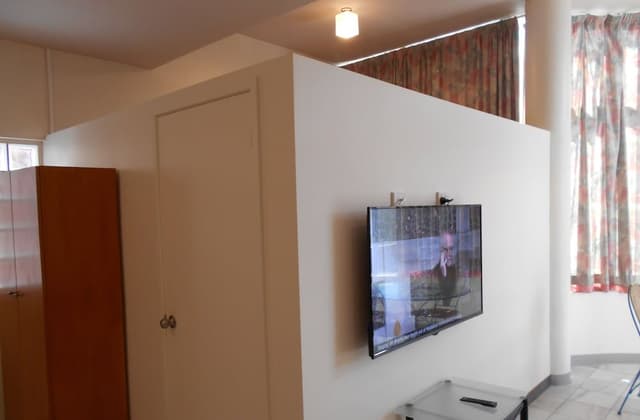 Standard Room, Non Smoking (Harrington Suite)