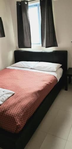Compact Double Room