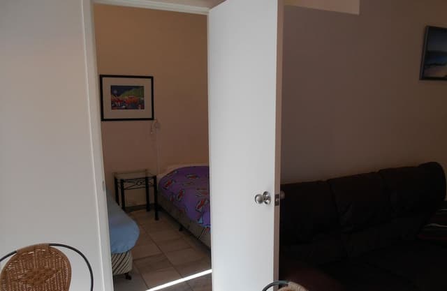 Standard Room, Non Smoking (Harrington Suite)