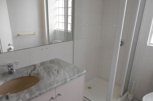 Compact Twin Room