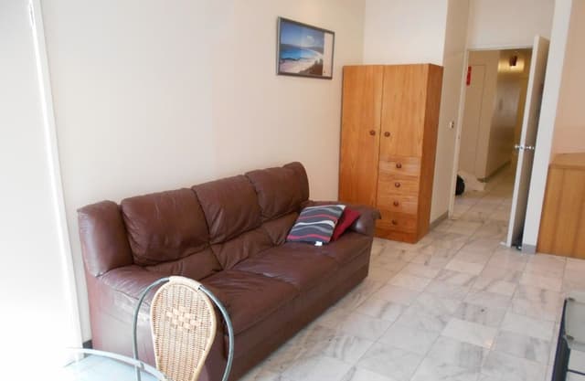 Standard Room, Non Smoking (Harrington Suite)