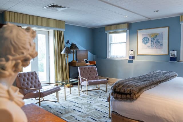 Wellington Suite