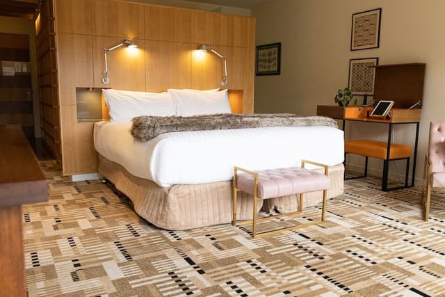 Wellington Suite