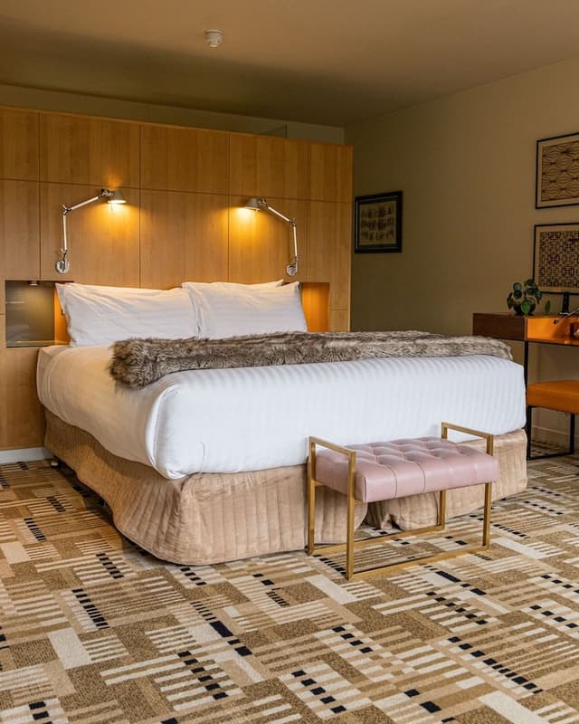 Wellington Suite