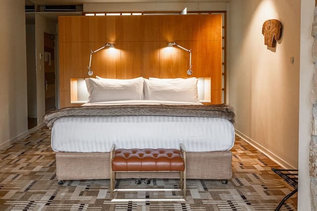 Wellington Suite